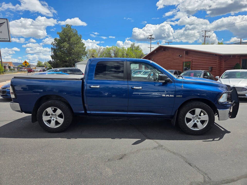 dodge ram 1500 pickup 2009 1D3HV13T29J508209 image dodge ram 1500 pickup 2009 1D3HV13T29J508209 image